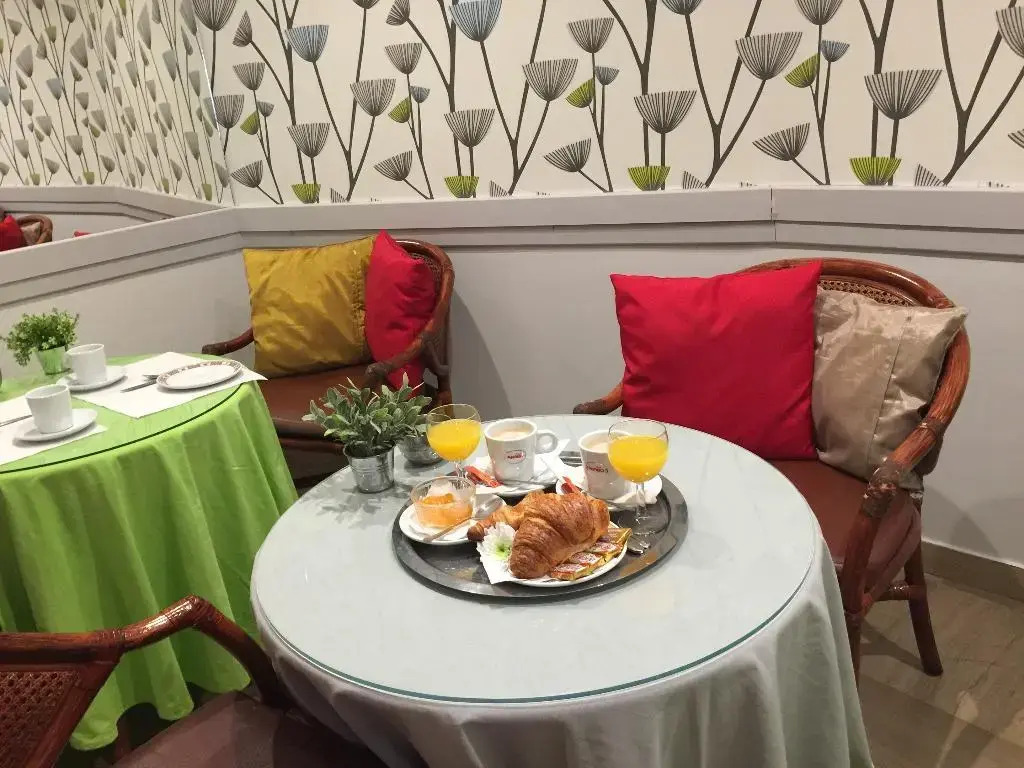 Hotel Ambassador, completely renovated