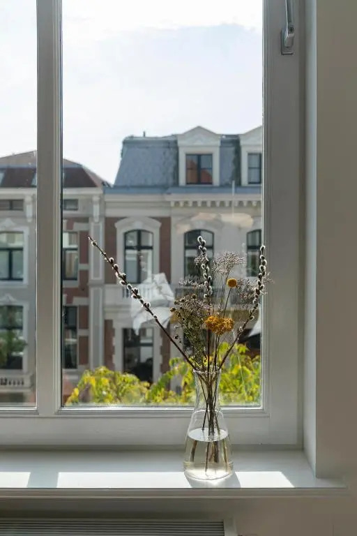 Huize Copes apartment Den Haag, 2 bed, 2 bath