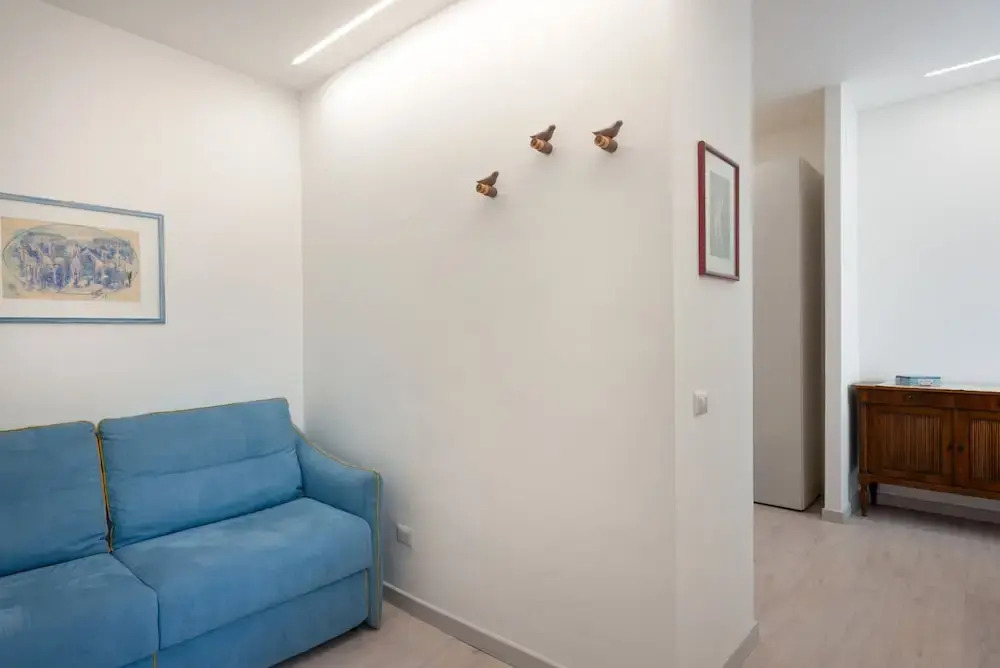 Giulia's Apartment