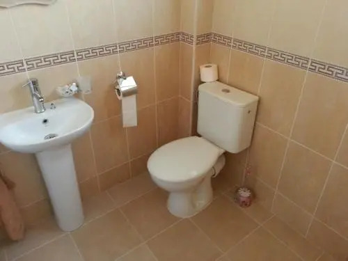 Guest House Natali