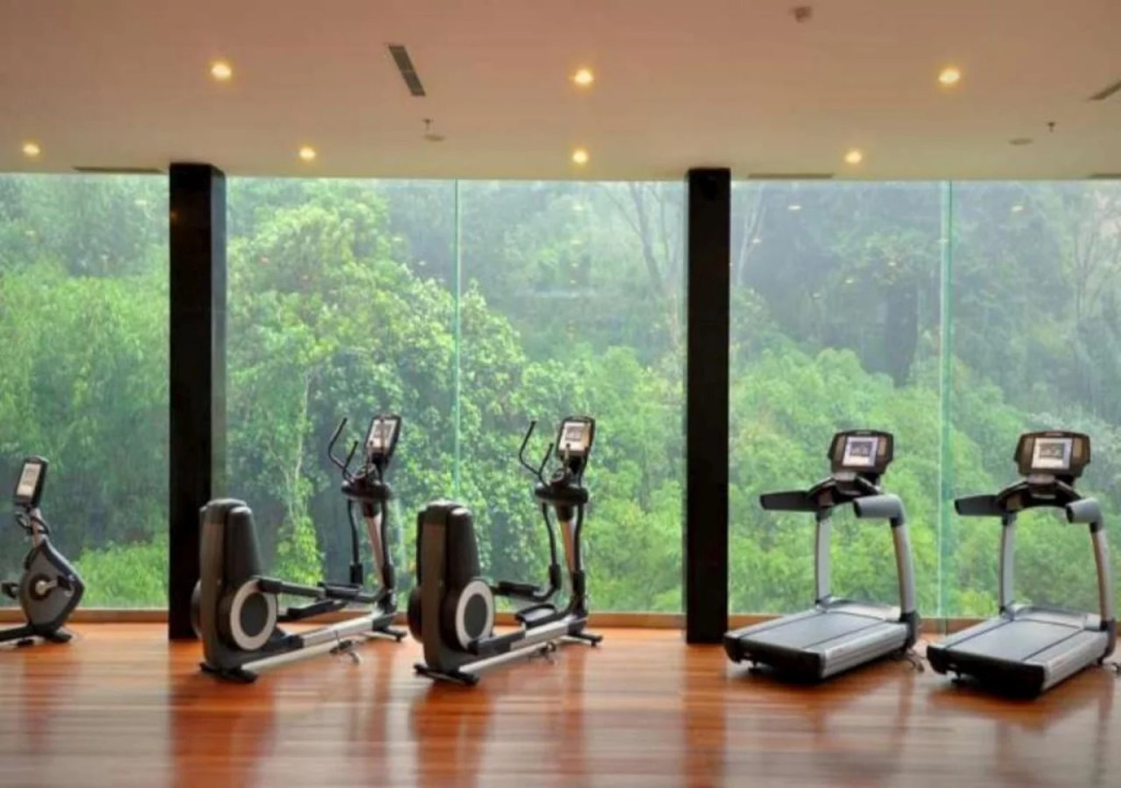 Padma Hotel Bandung