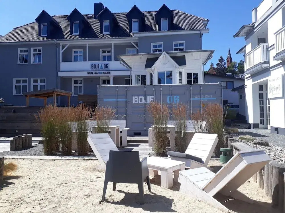 Hotel Boje06
