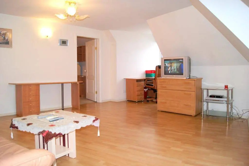 RigaHome R. Vāgnera 16 Apartment