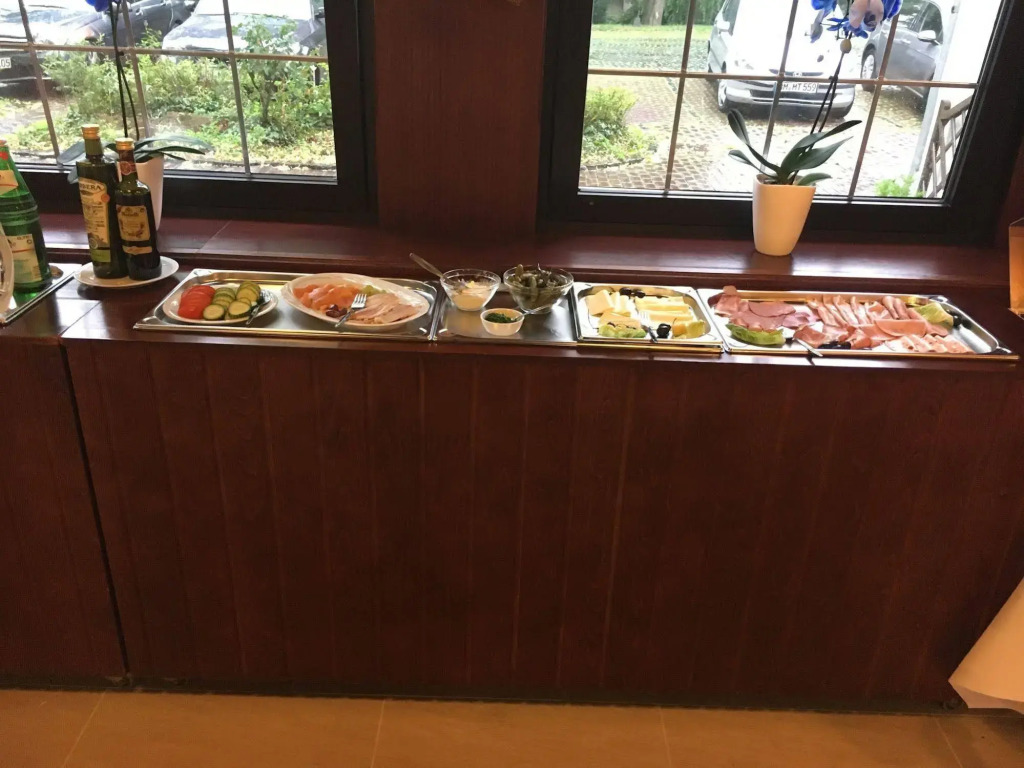 Parkhotel Bergheim