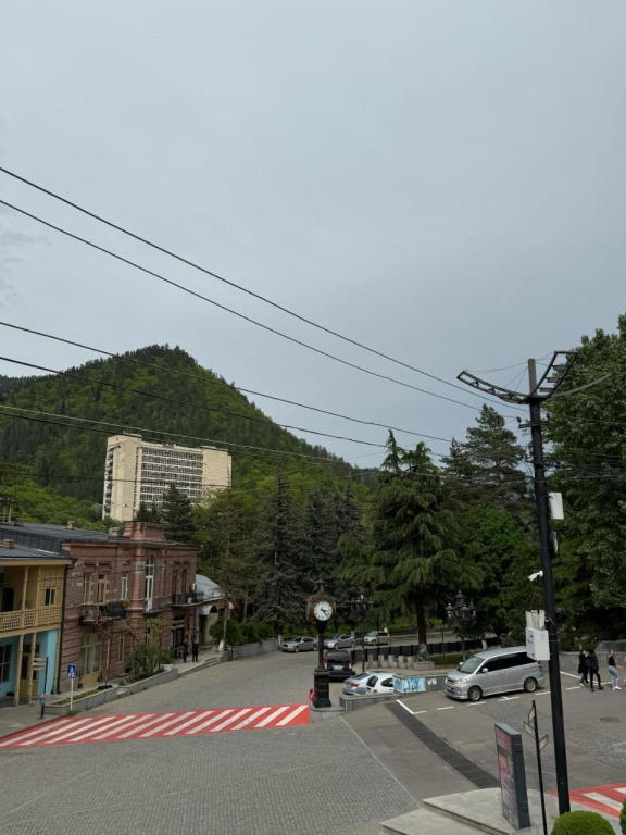 Hotel Meidani