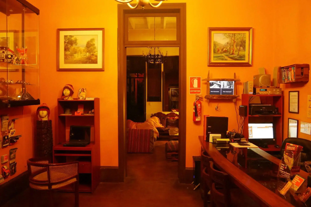 KACLLA, The Healing Dog Hostel