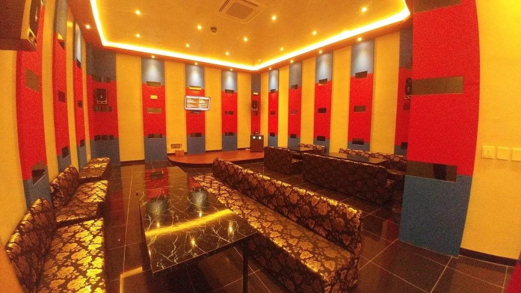 YangYang International Airport Hotel