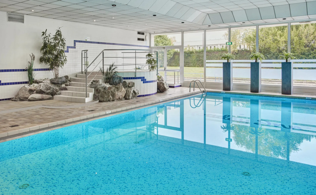 Holiday Inn Hotel Brussels Airport by IHG