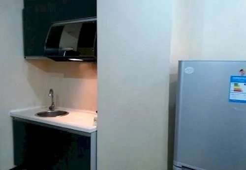 Wuhan 1 Plus 1 Hotel