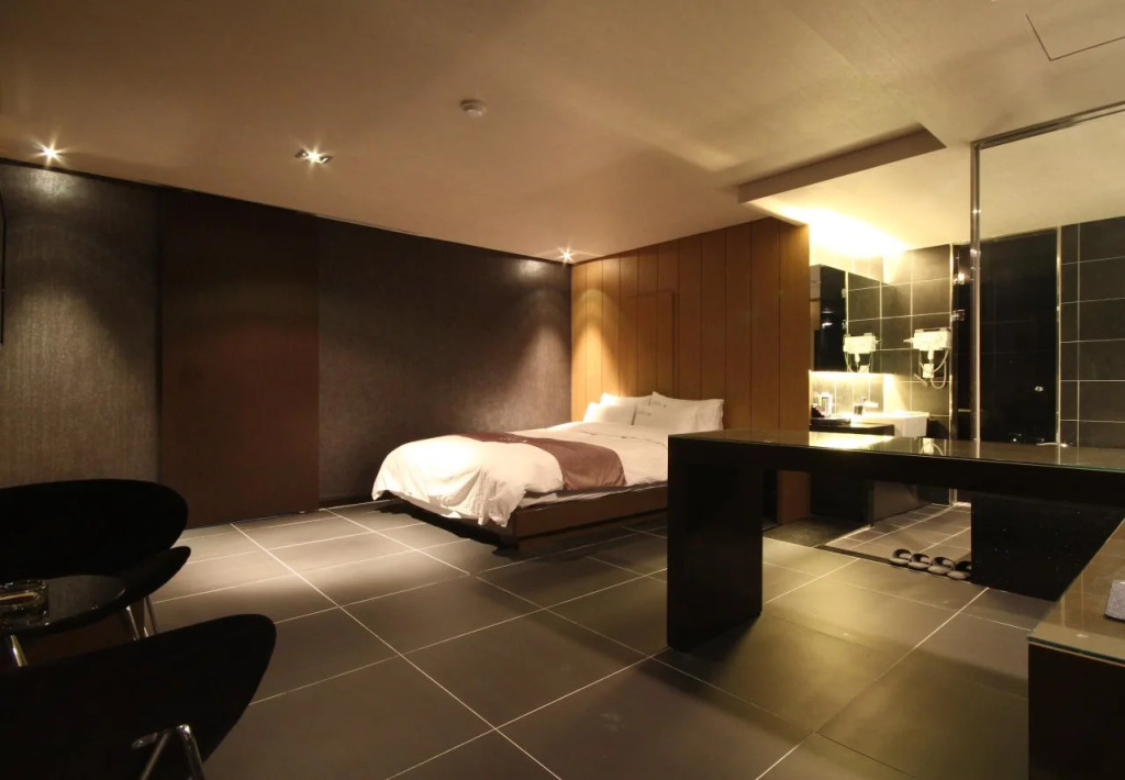 Haeundae Yeoubi Hotel