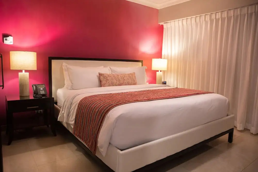 O2 Beach Club & Spa All Inclusive by Ocean Hotels