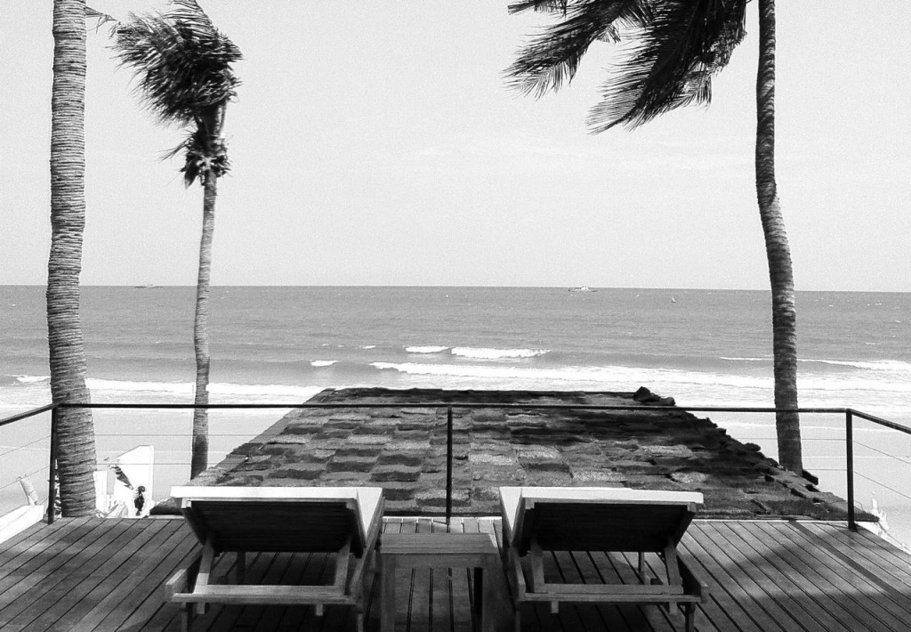 Green Gallery Beach Boutique Hotel