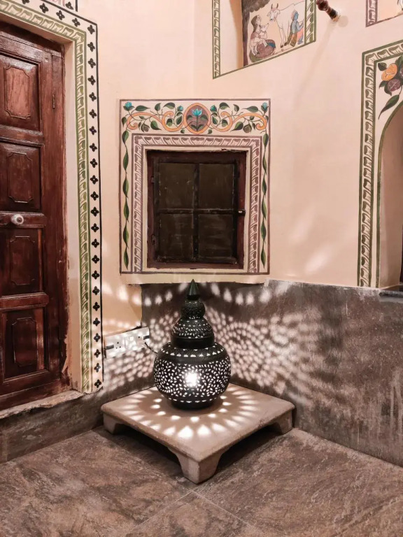 Hotel Shekhawati Mandawa