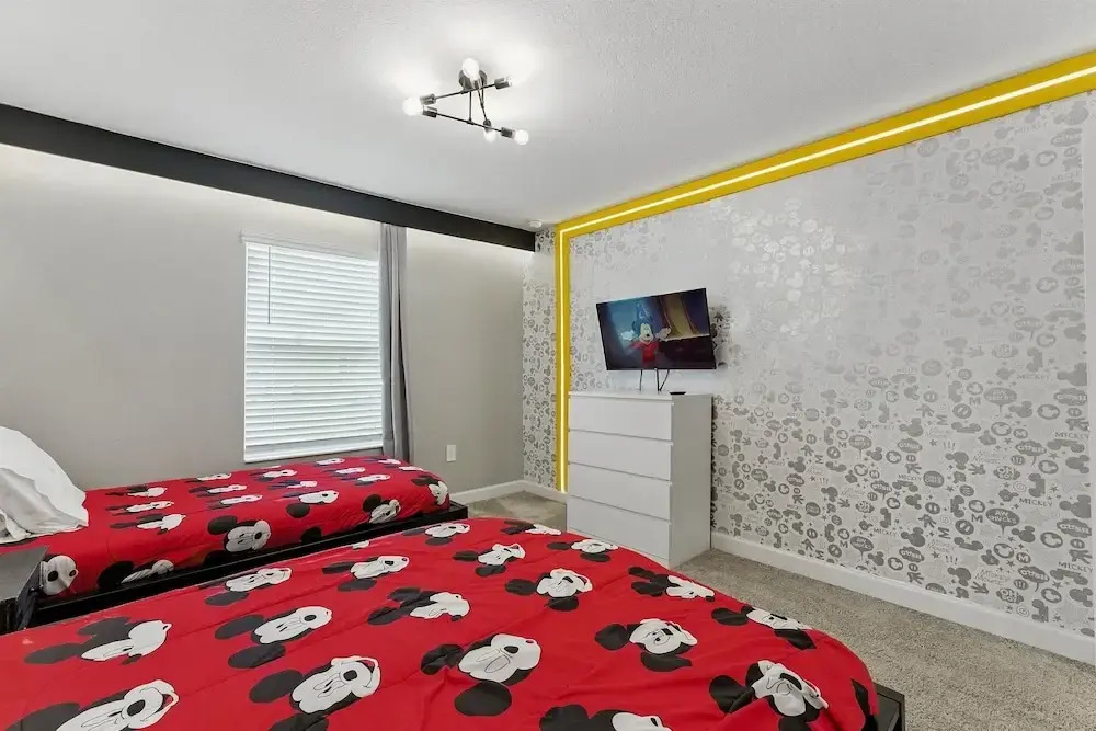 Storey Lake Resort 4BR Home w/ Private Pool