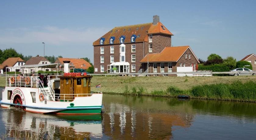 Hotel zum alten Kornspeicher