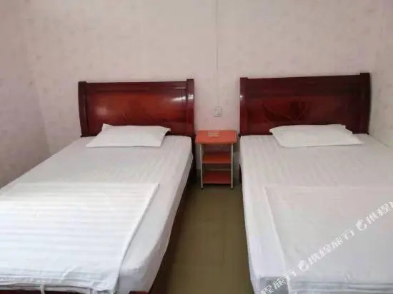 Huimei Hostel