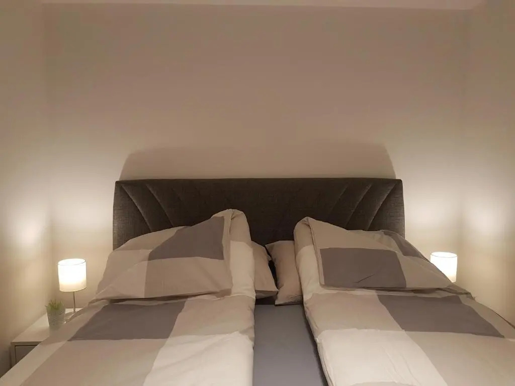 4 Seasons Vlašić Lux Apartments