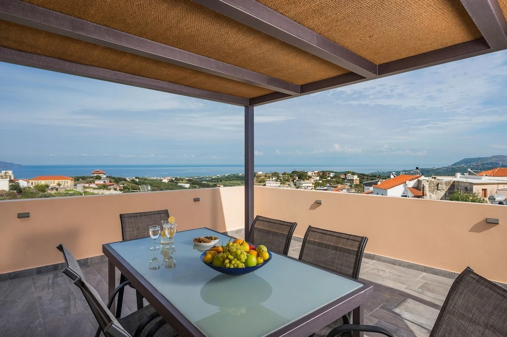 Casa Belvedere Apartments