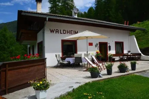 Waldheim