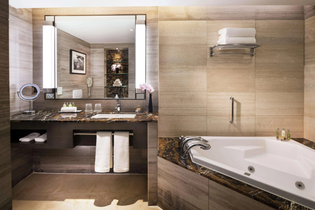 Millennium Hilton Seoul