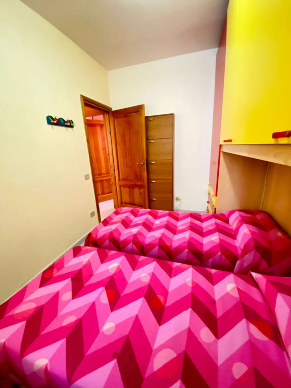 Casa Vacanze Ambra
