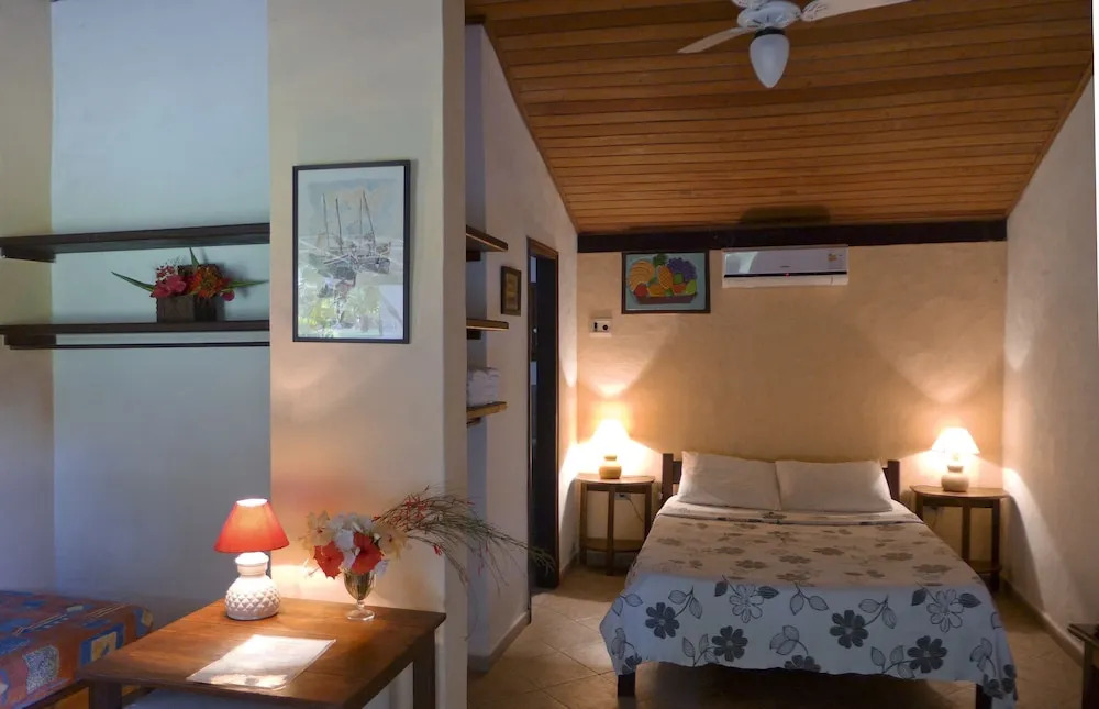 Hotel Vila Guaiamu