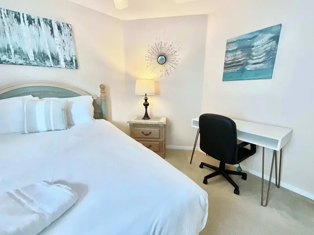 Magic Oasis Retreat