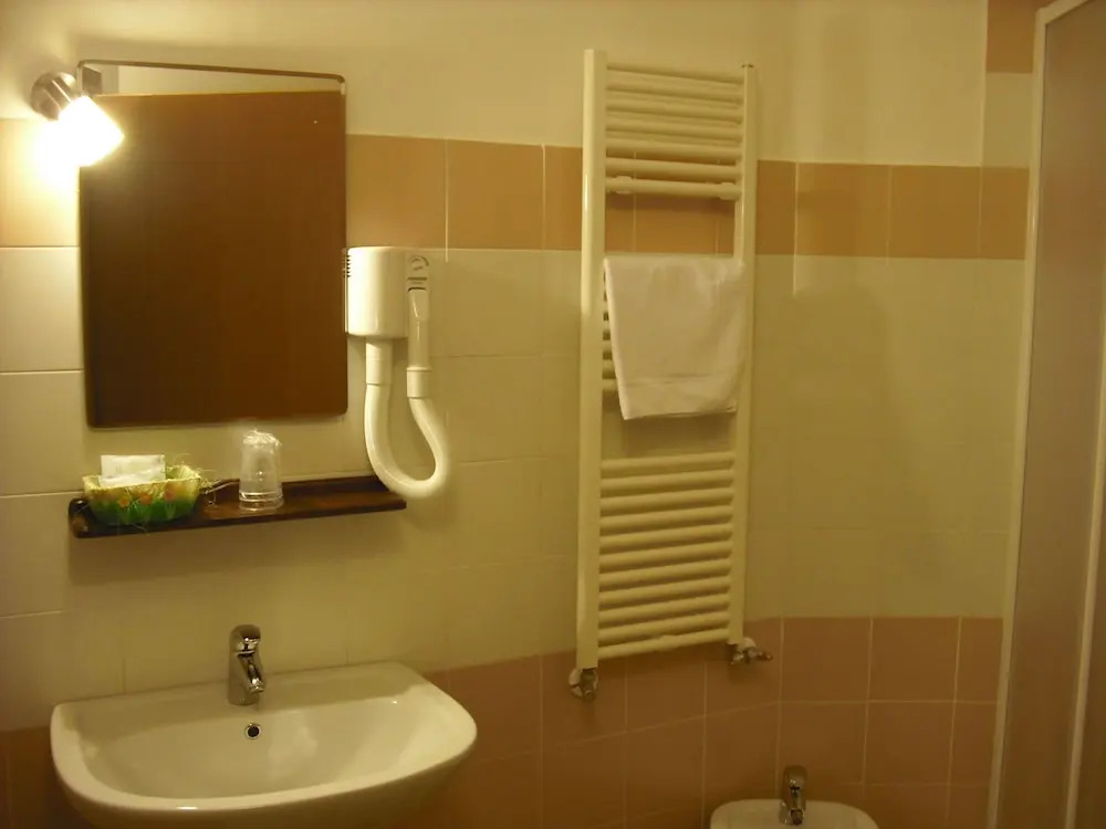 Cascina Garden Hotel
