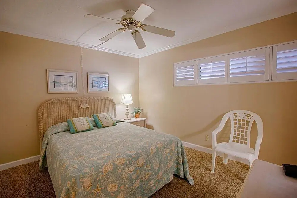 Gulf Shore Condo #523