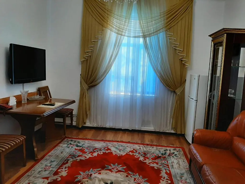 Hotel ВаYan