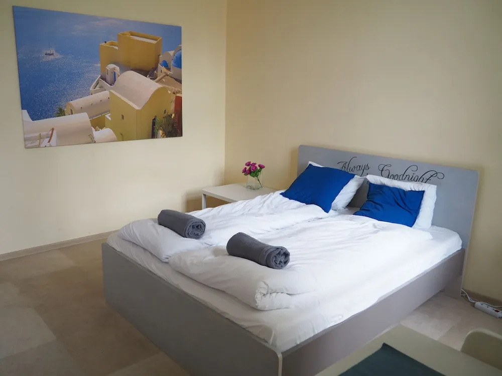 Hostel Chmielna 5