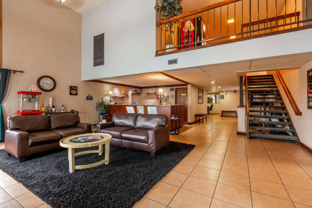 Days Inn by Wyndham Coeur dAlene