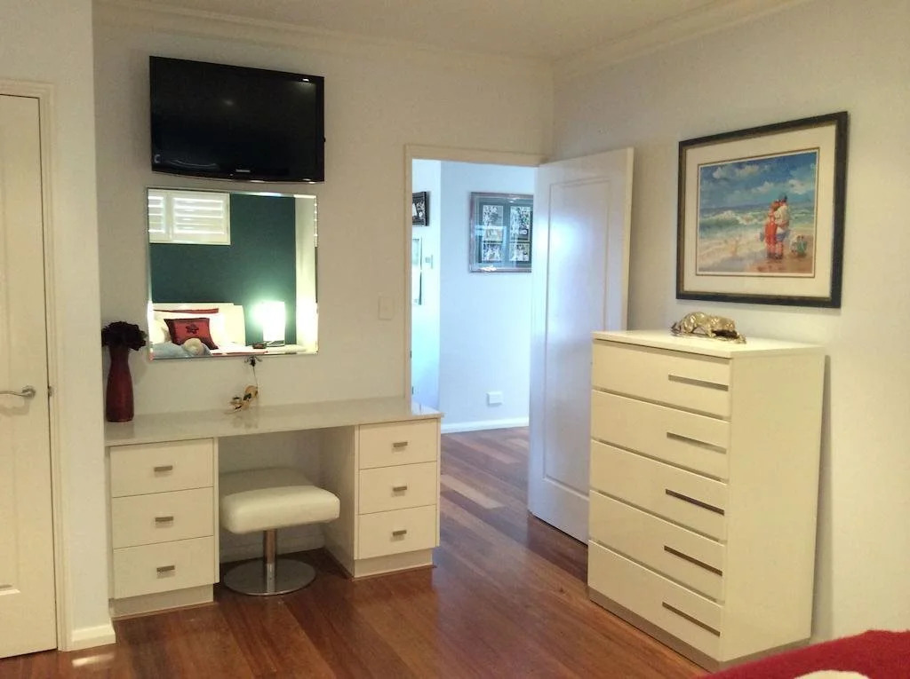 Dolphin Point B&B