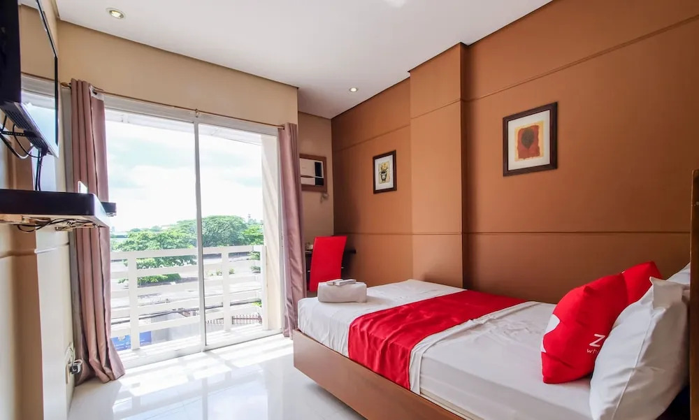 Rio Suites
