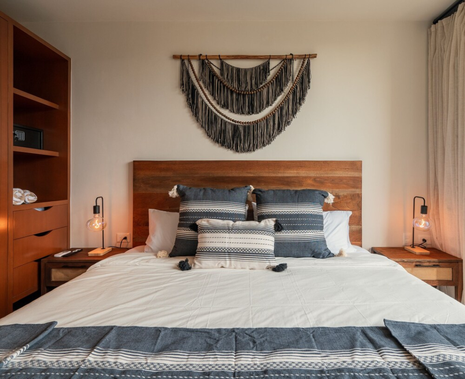 NHOA 312B Lux 1BR in Aldea Zama