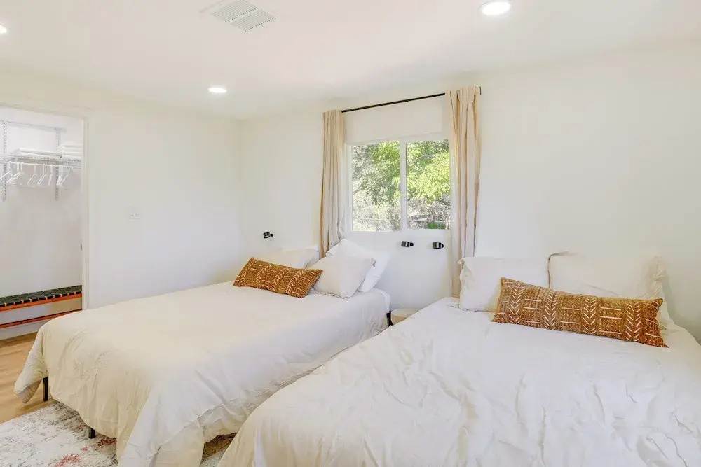 Mtn Views: Bright & Airy Sedona Home!