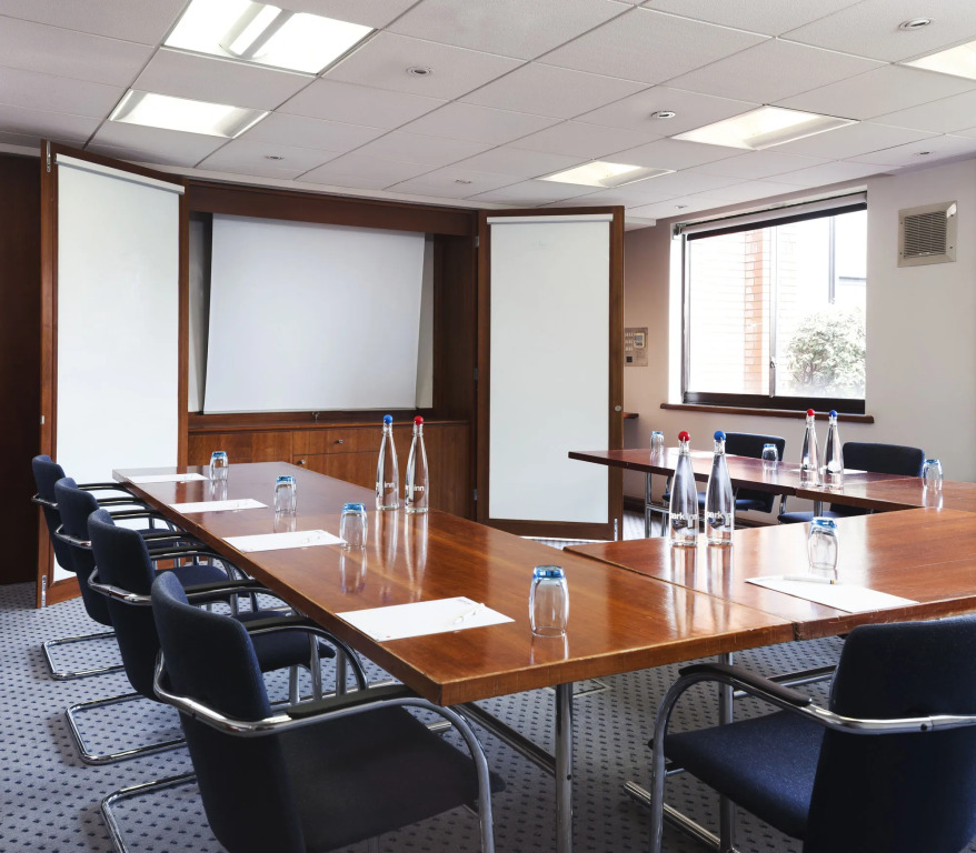 Mercure Telford Centre Hotel