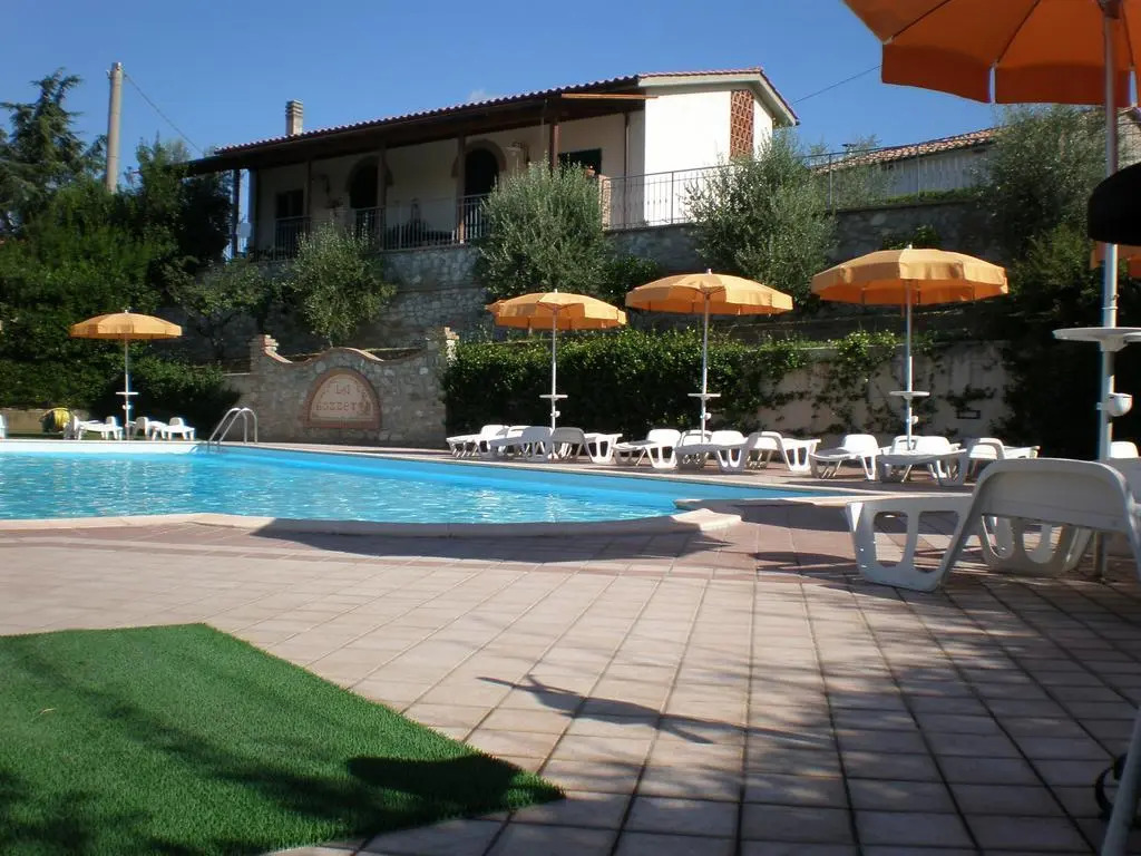 Locanda La Gozzetta