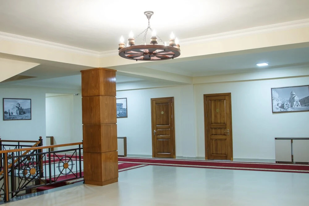 Hotel Plaza Viktoria