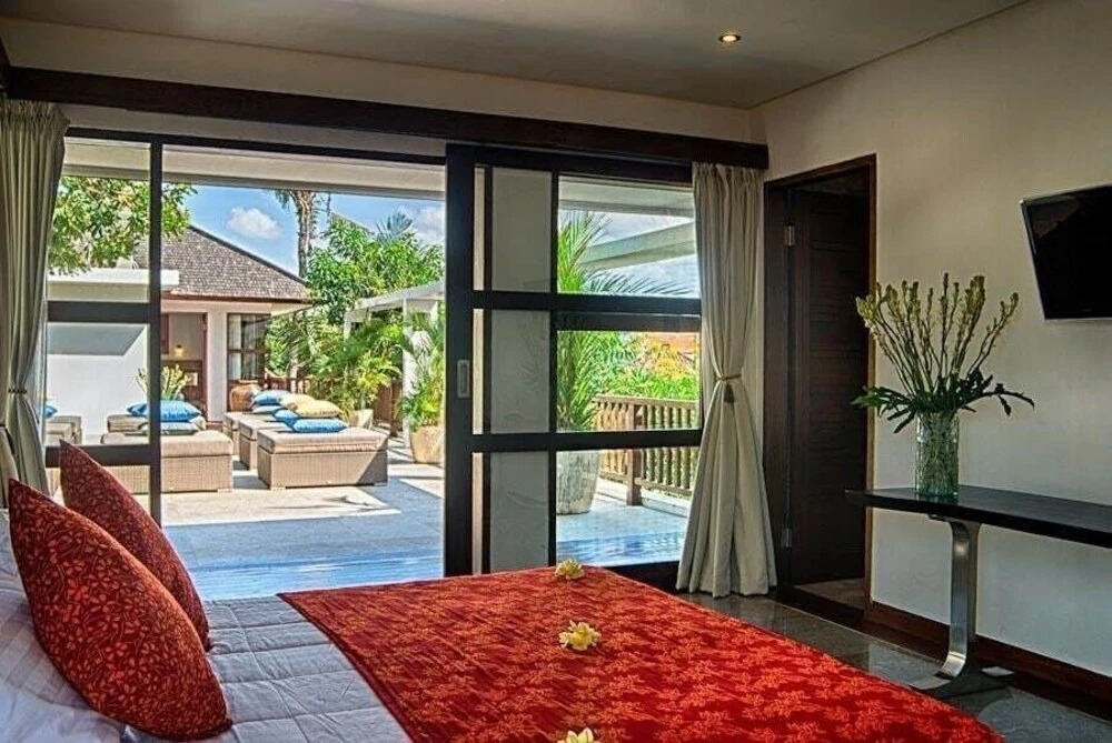Villa Amira (Vilorium) #258999 - 5 Br Villa