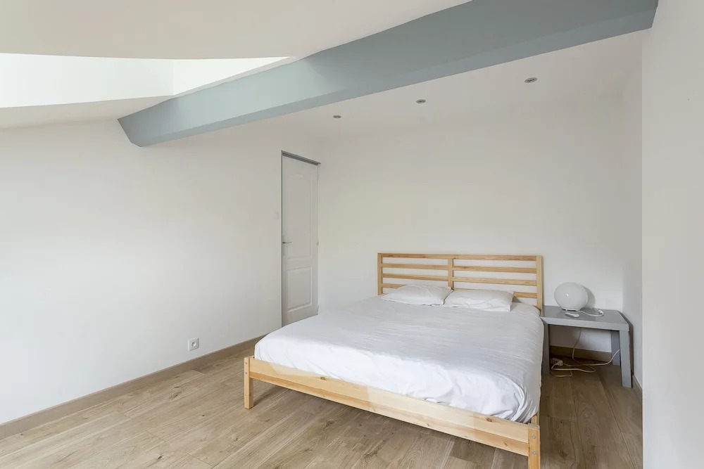 Nice 2 Room Apartment - Lyon
