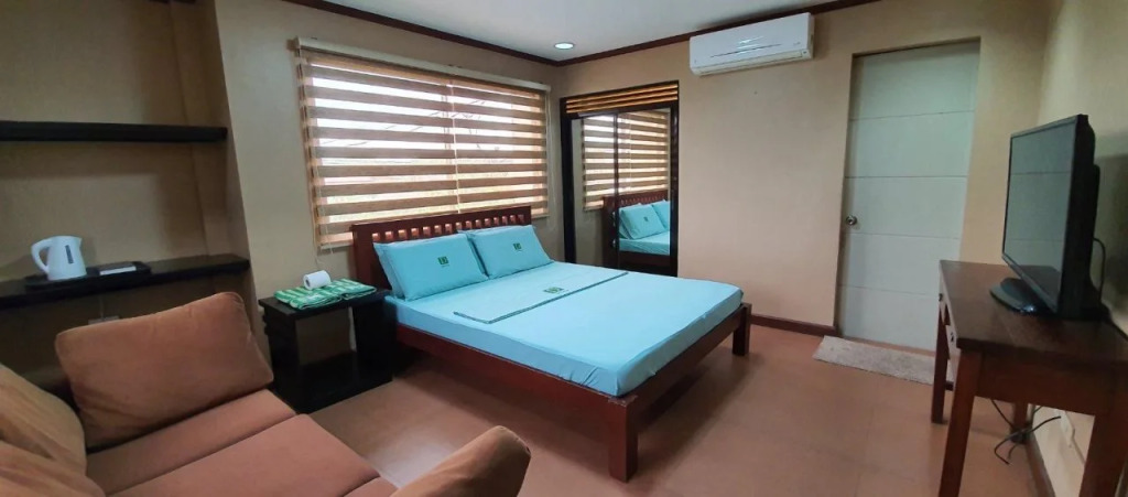 D House Hotel