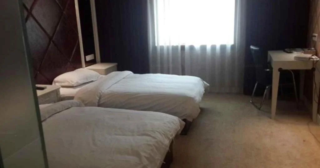Yumen Island Hotels&Resorts