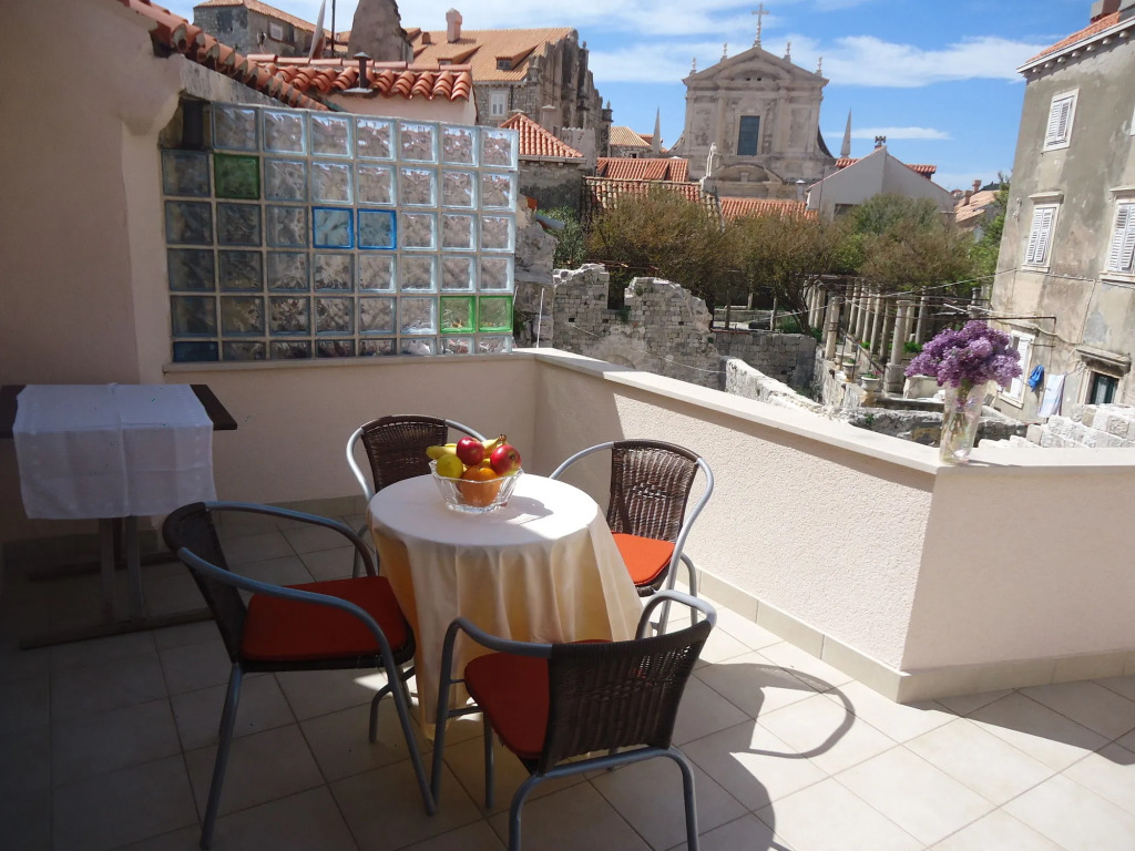 Joy Apartments Old Town Dubrovnik