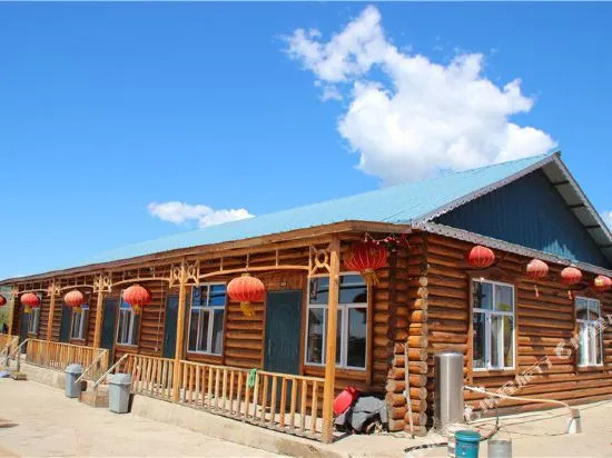 Zhaochangsong Guest House