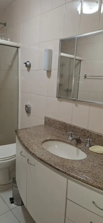 Sua Casa No Rio-Copacabana 3 Qts