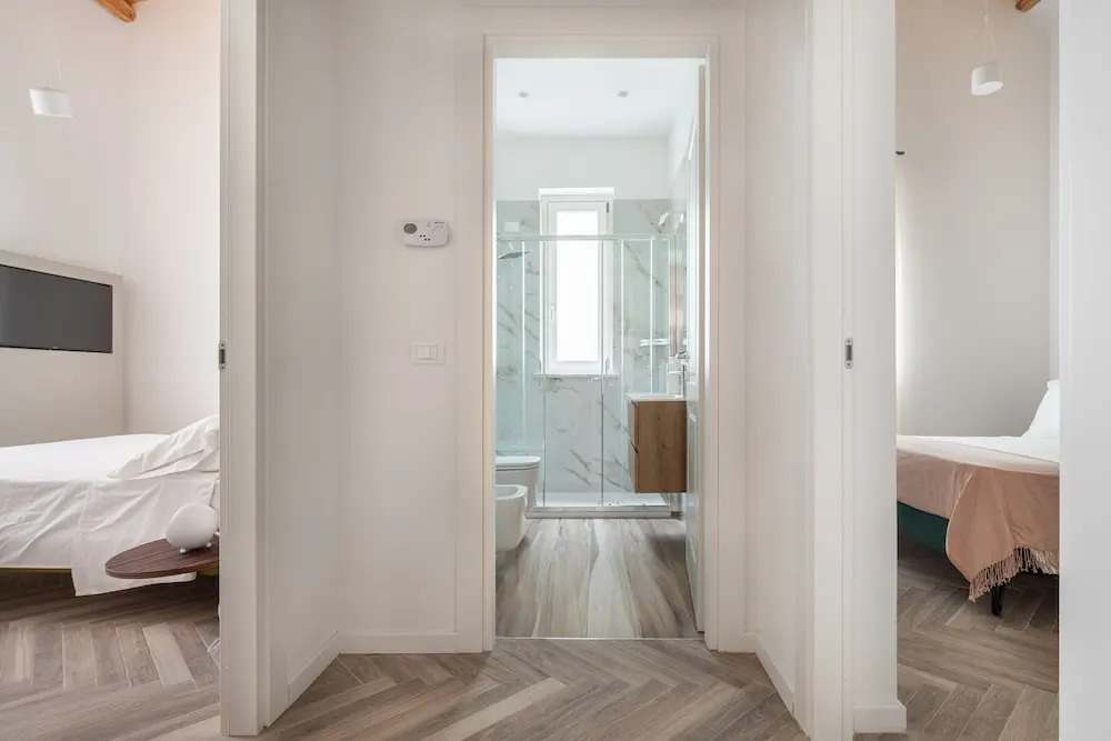 Zisa Rooms Principe Di Paternò