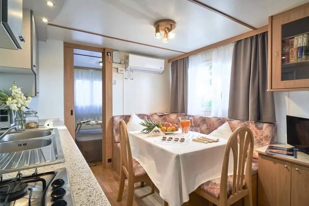 Camping Oasi