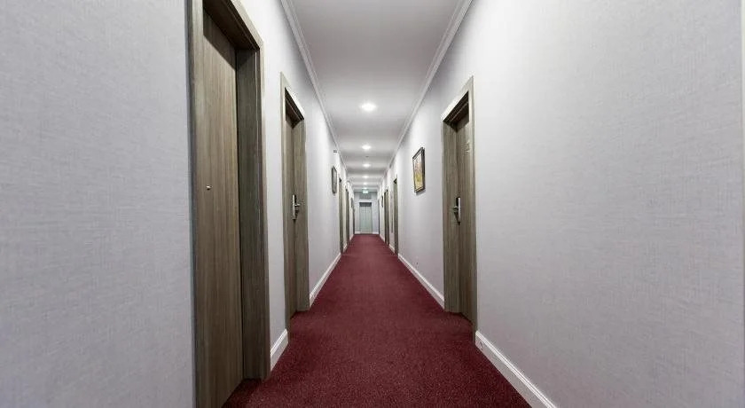 West Park Hotel