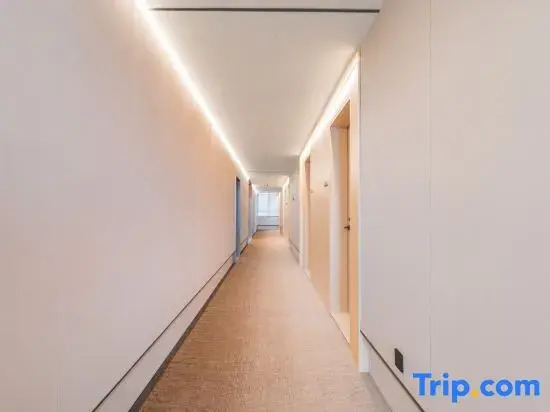 JI Hotel (Zhangzhou Wuyue Plaza)